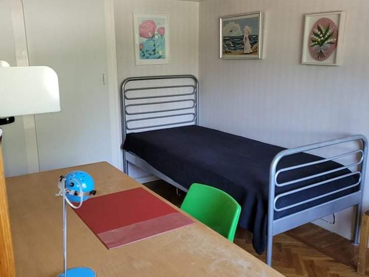Bostad Kyrkvägen Härryda