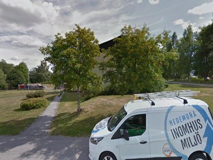 Tallgatan 12D - Hedemora