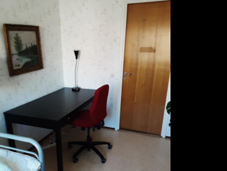 Bostad Blidvädersvägen 6D Lund