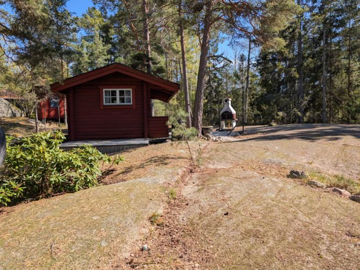 Bostad Storudden Norrtälje