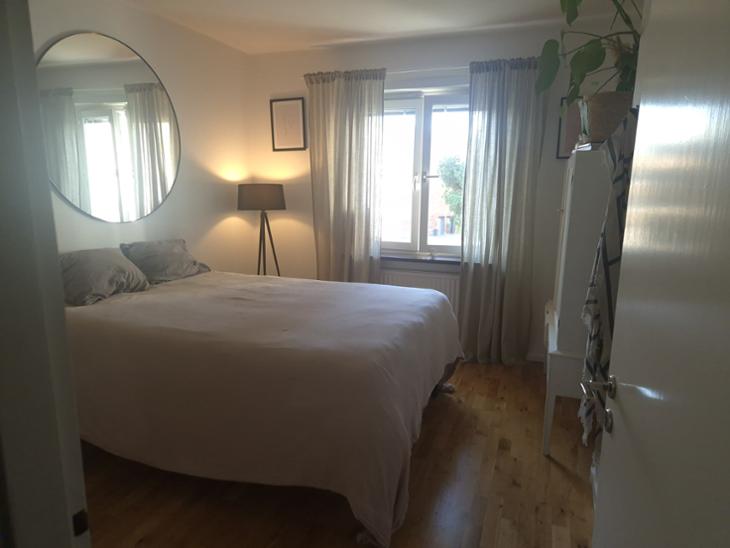 Vedevågslingan - Hagsätra, Stockholm