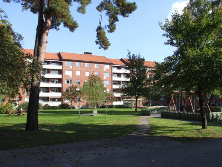 Bostad Höglandsvägen 9A Södertälje