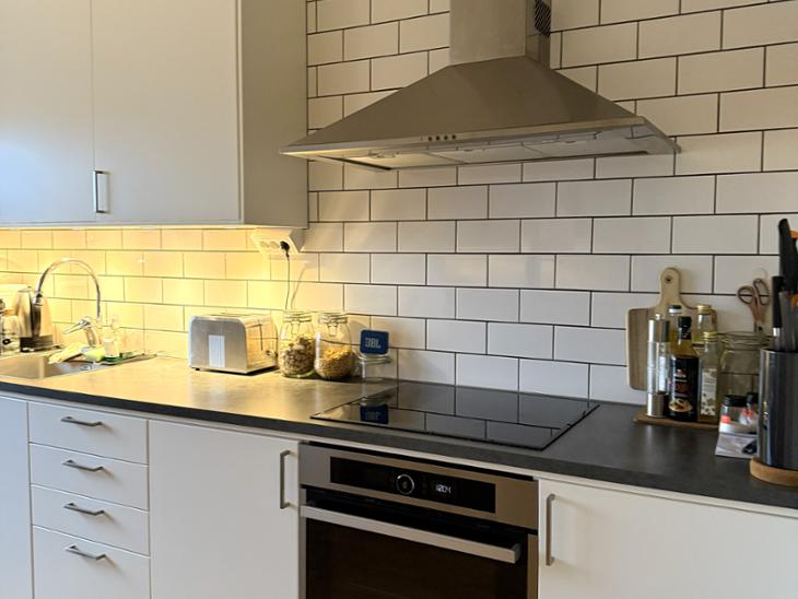 Bostad Slottsbacken 5 Eskilstuna