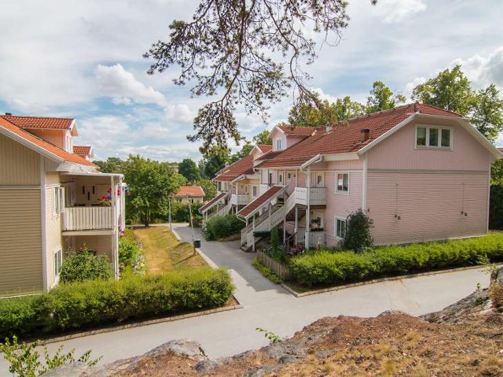 Bostad Vretvägen Eskilstuna