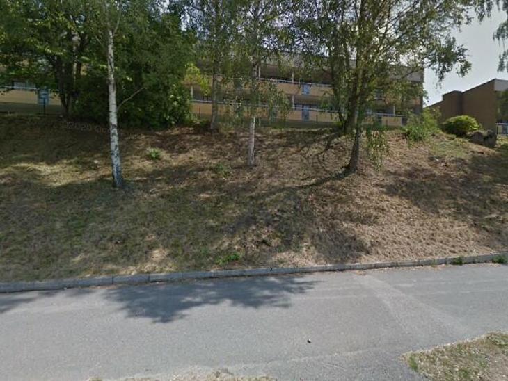 Herrgårdsgatan 15G - Växjö
