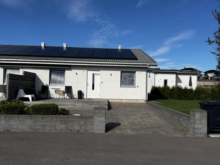 Bostad Söderläget Laholm
