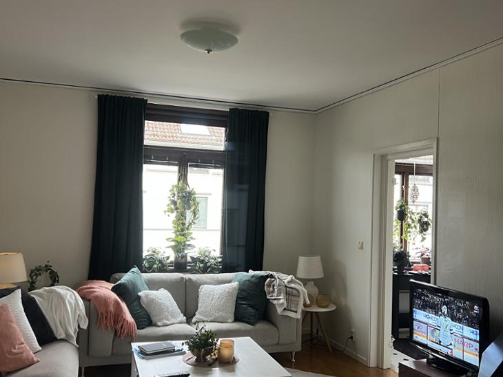 Bostad Gamla stadens torg Lidköping