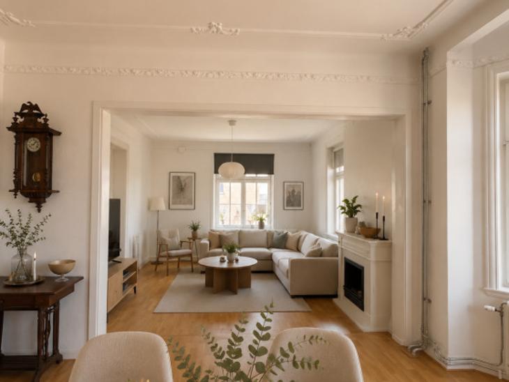 Bostad Nygatan 56 Trelleborg