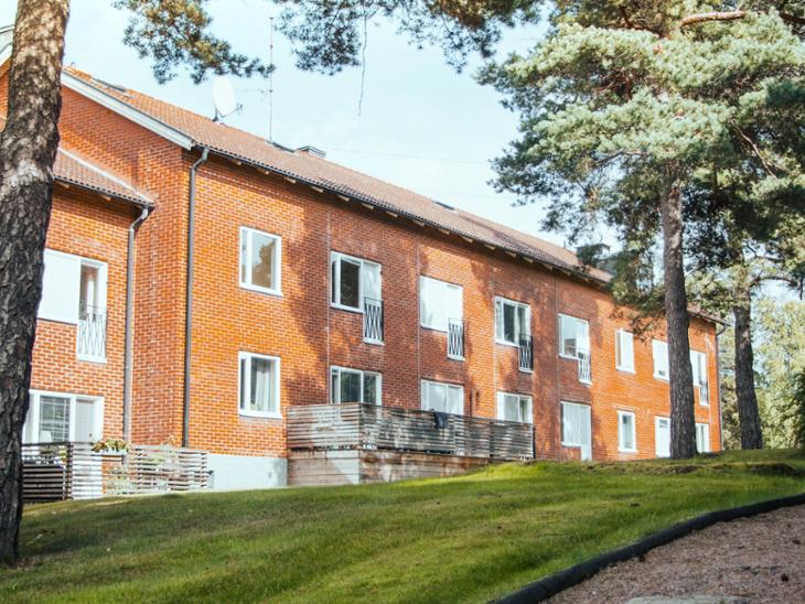 Bostad Göteborgsvägen 2E Trollhättan