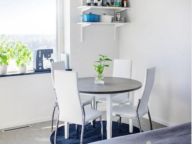 Bostad Tenstagången Stockholm
