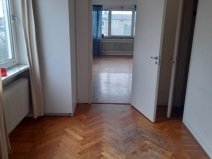 Bostad Aglaiavägen Malmö