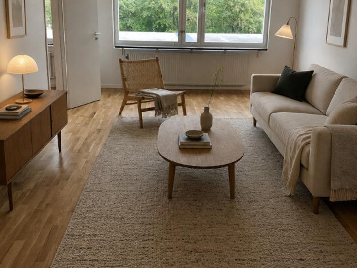 Bostad Vilbergsgatan 75 Norrköping