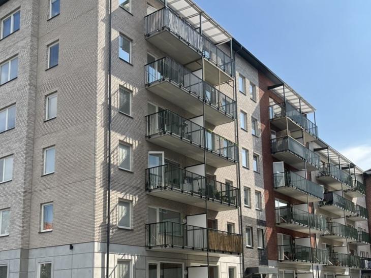 Bostad Torpstigen Eslöv