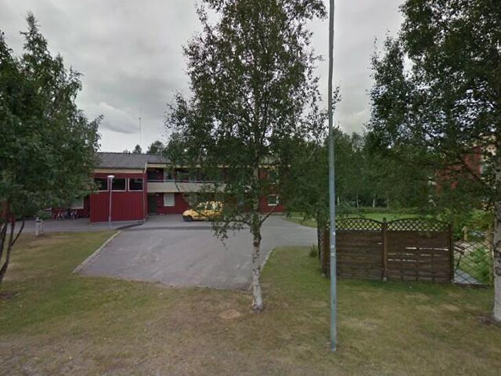 Bostad Ringvägen Skellefteå