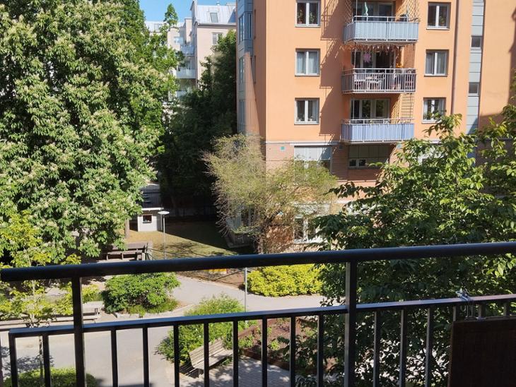 Bostad Magnus ladulåsgatan Stockholm