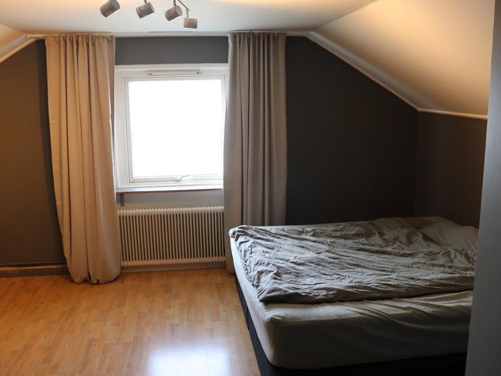 Bostad Göteborgsvägen Uddevalla