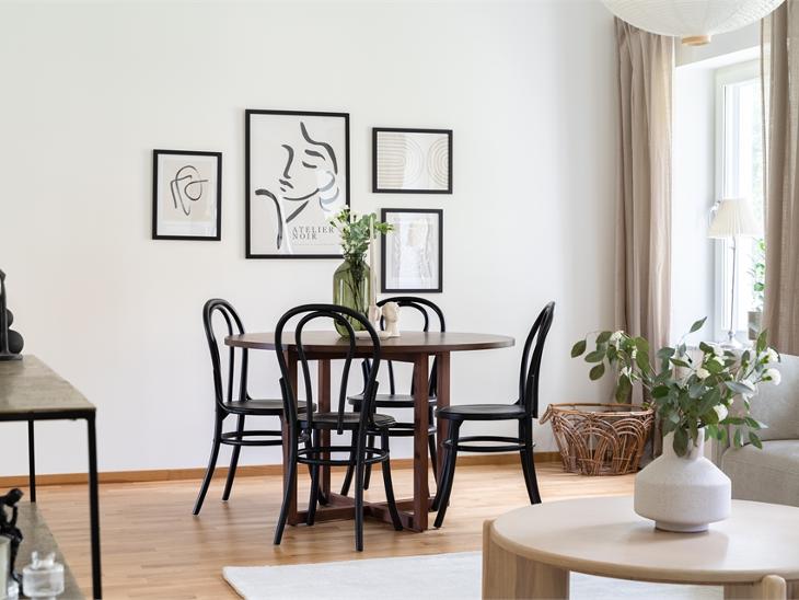 Bostad Armeraregatan 9 Norrköping