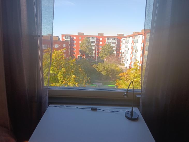 Bostad Stavangergatan Stockholm