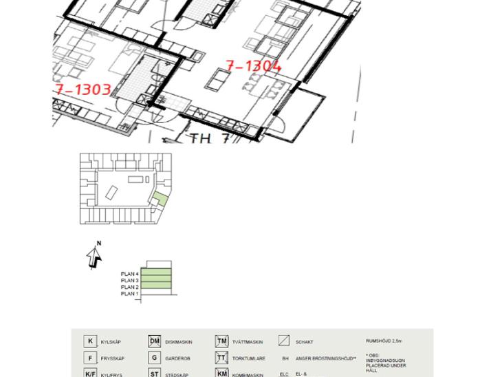 Bostad Arenatorget Partille