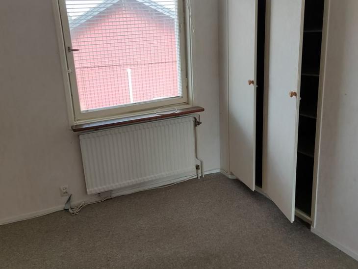 Bostad Skogsgatan Gullspång
