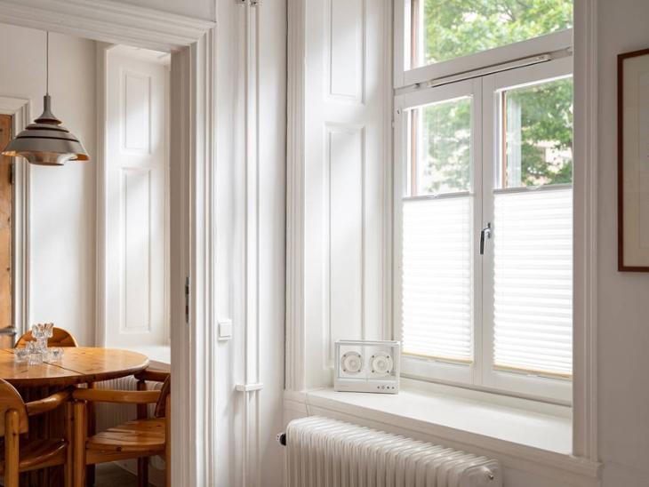 Bostad Krukmakargatan Stockholm