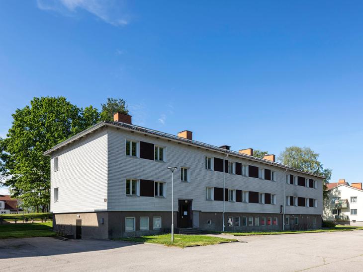 Bostad Mårdtorpsgatan 3 Linköping