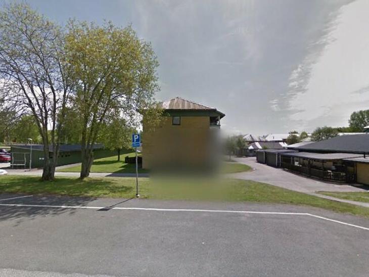 Bullerbygatan - Norrgården, Vimmerby