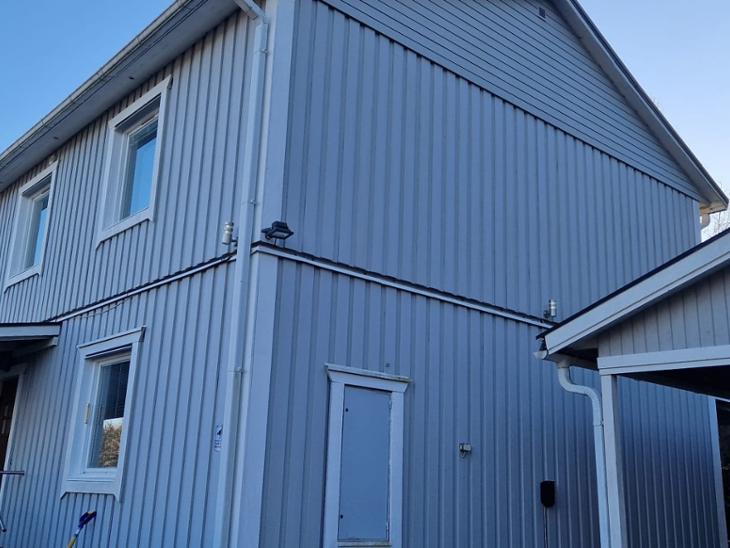 Bostad Västanvägen Järfälla