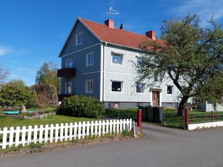 Bostad Norrbodavägen Nässjö