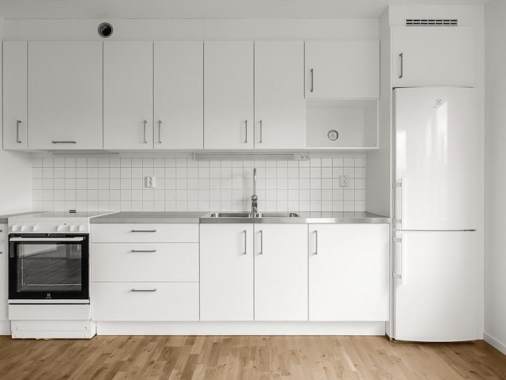 Bostad Brolundavägen Södertälje
