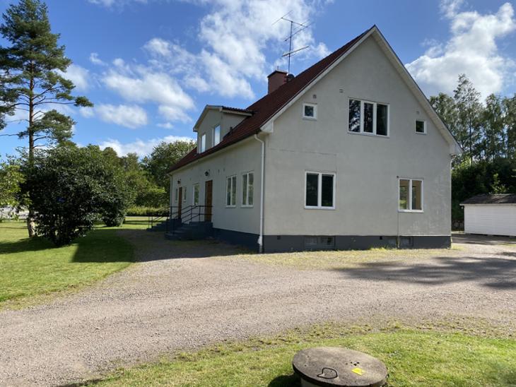 Bostad Ulvaryd Markaryd
