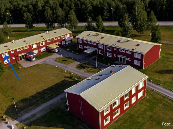 Bostad Björnstigen 8 Överkalix