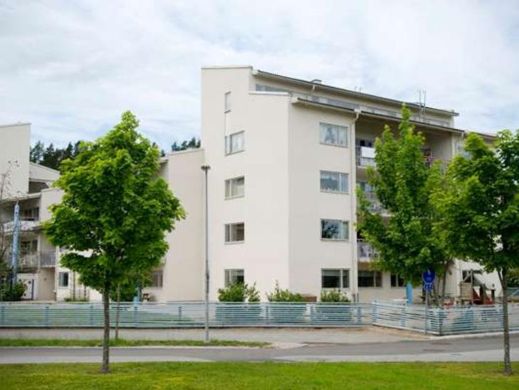 Bostad Safirgatan Alingsås