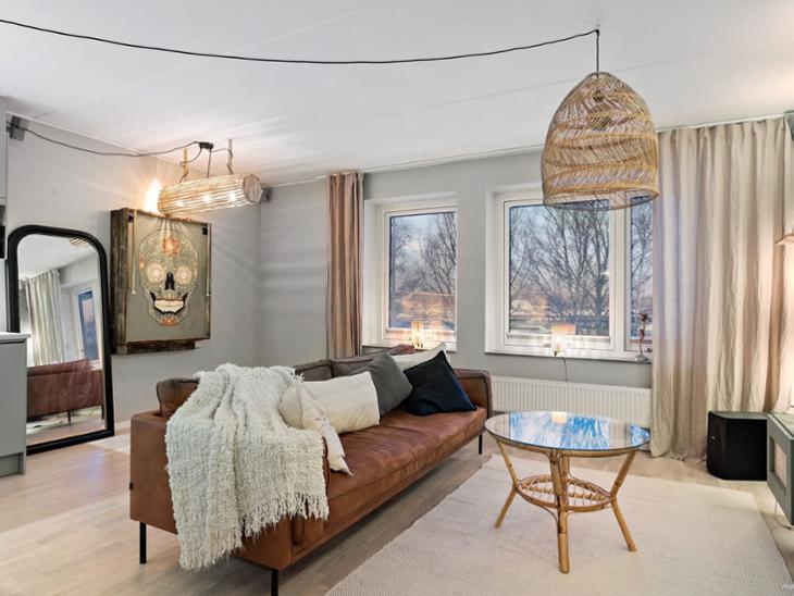 Bostad Kobbeslätten Göteborg