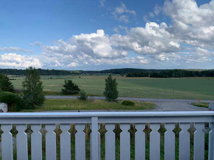 Bostad Skiftesvägen Strängnäs