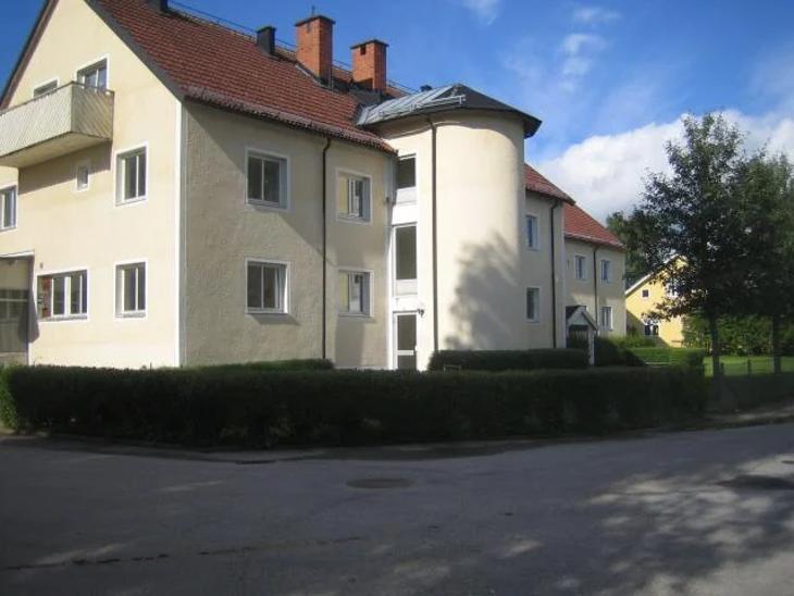 Bostad Köpmansgatan Gnosjö