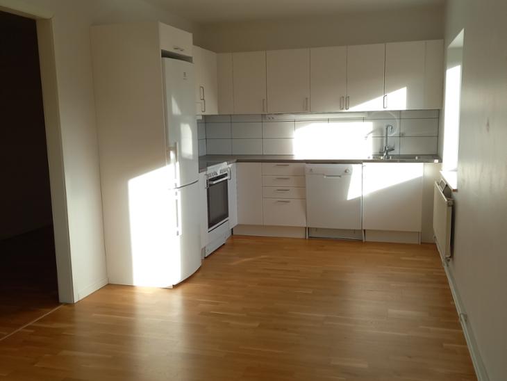 Bostad Fredriksgatan Sandviken