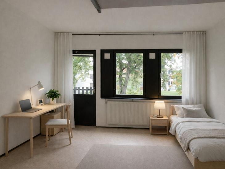 Bostad Stallvägen Växjö