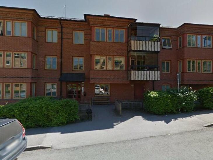 Bostad Torgilsgatan Skövde