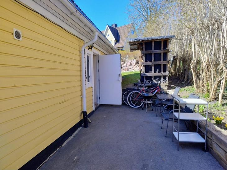 Bostad Aklejavägen Upplands Väsby