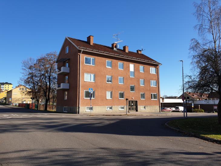 Bostad Sveavägen 6 Fagersta