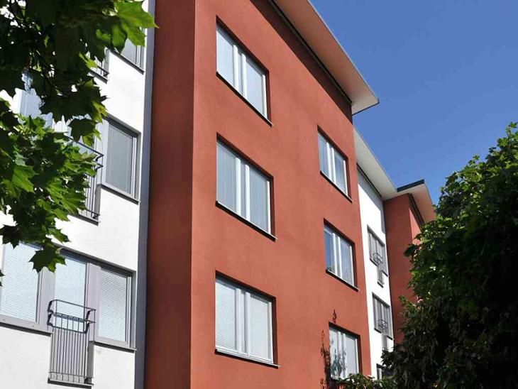 Bostad Björnkärrsgatan Linköping