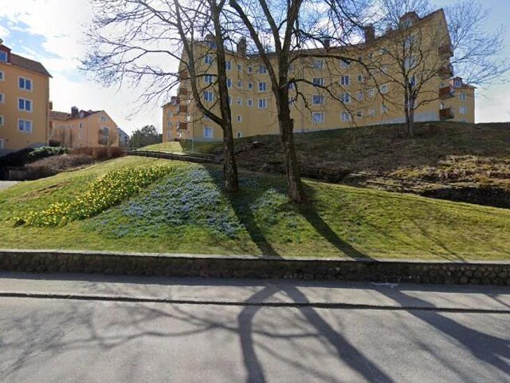 Bostad Hagarnevägen 39E Uddevalla