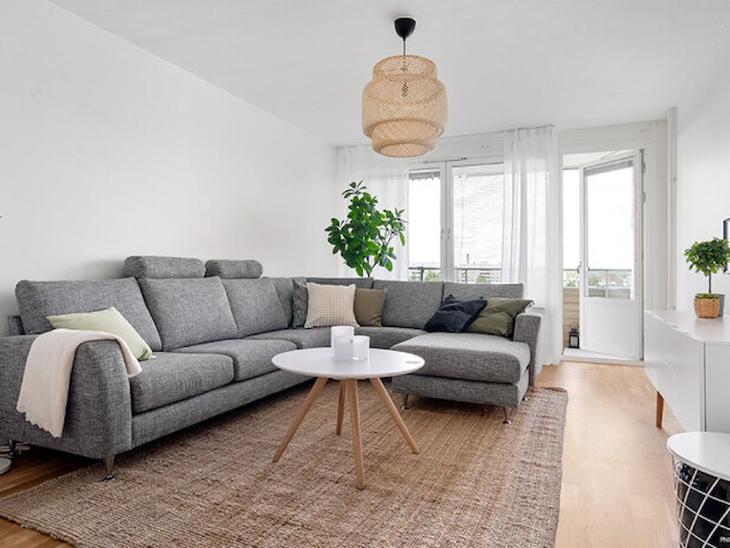 Vågens gata - Haninge