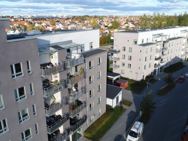 Bostad Studievägen 20 Örebro