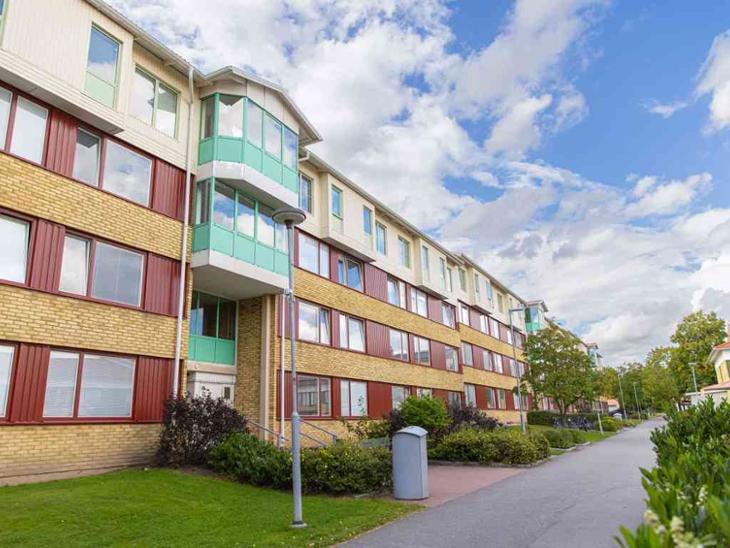 Bostad Rydsvägen Linköping