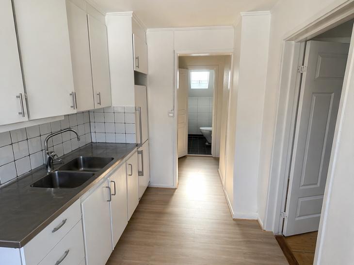 Bostad O d krooks gata Helsingborg