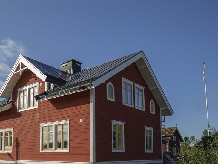 Bostad Stora ottebro nedre Eskilstuna