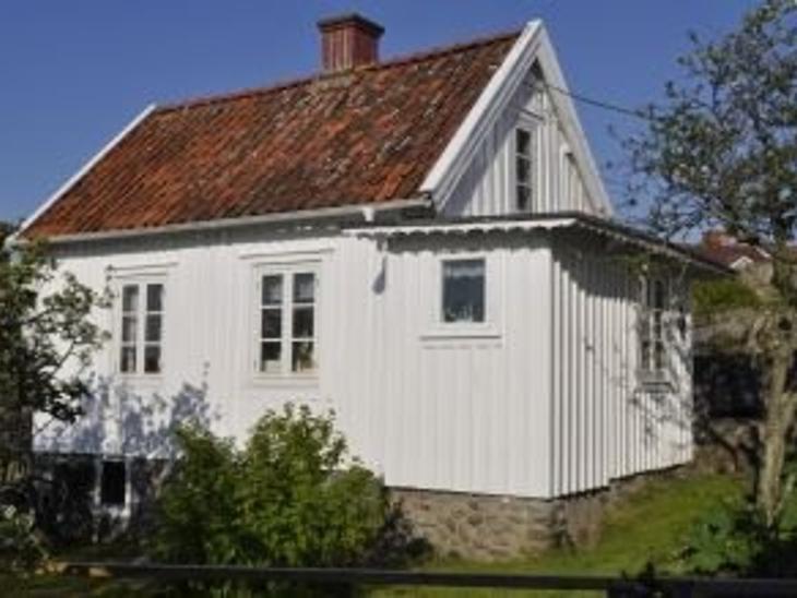 Bostad Mittviksvägen Göteborg