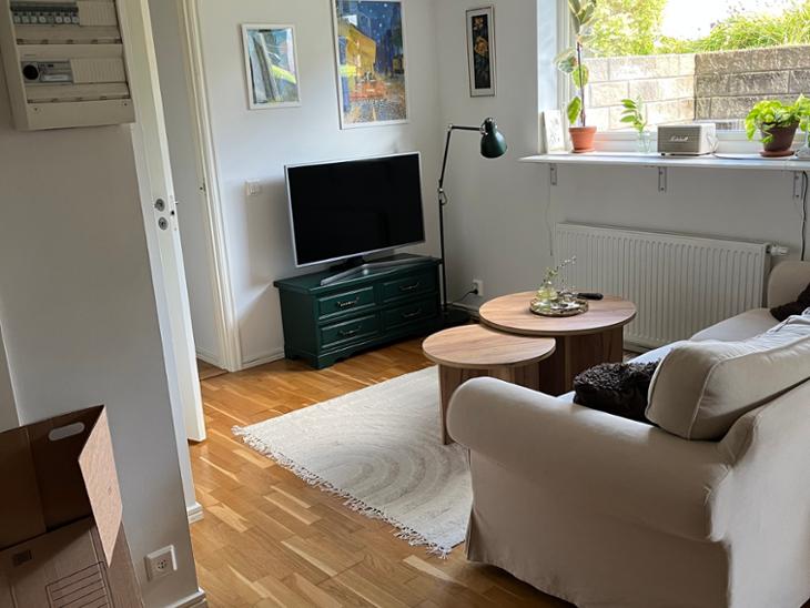 Bostad Rydalsgatan Borås